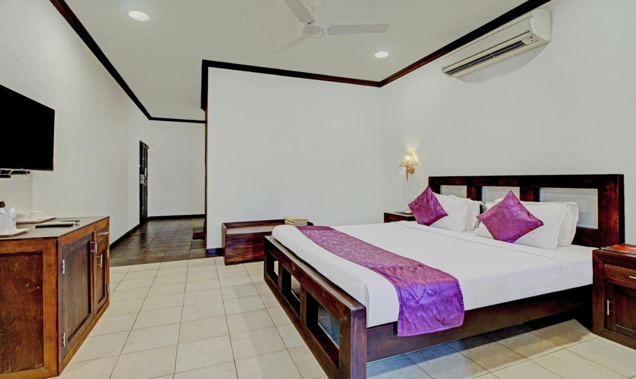 Treebo Premium Travancore Palace Cherthala 4* Alappuzha