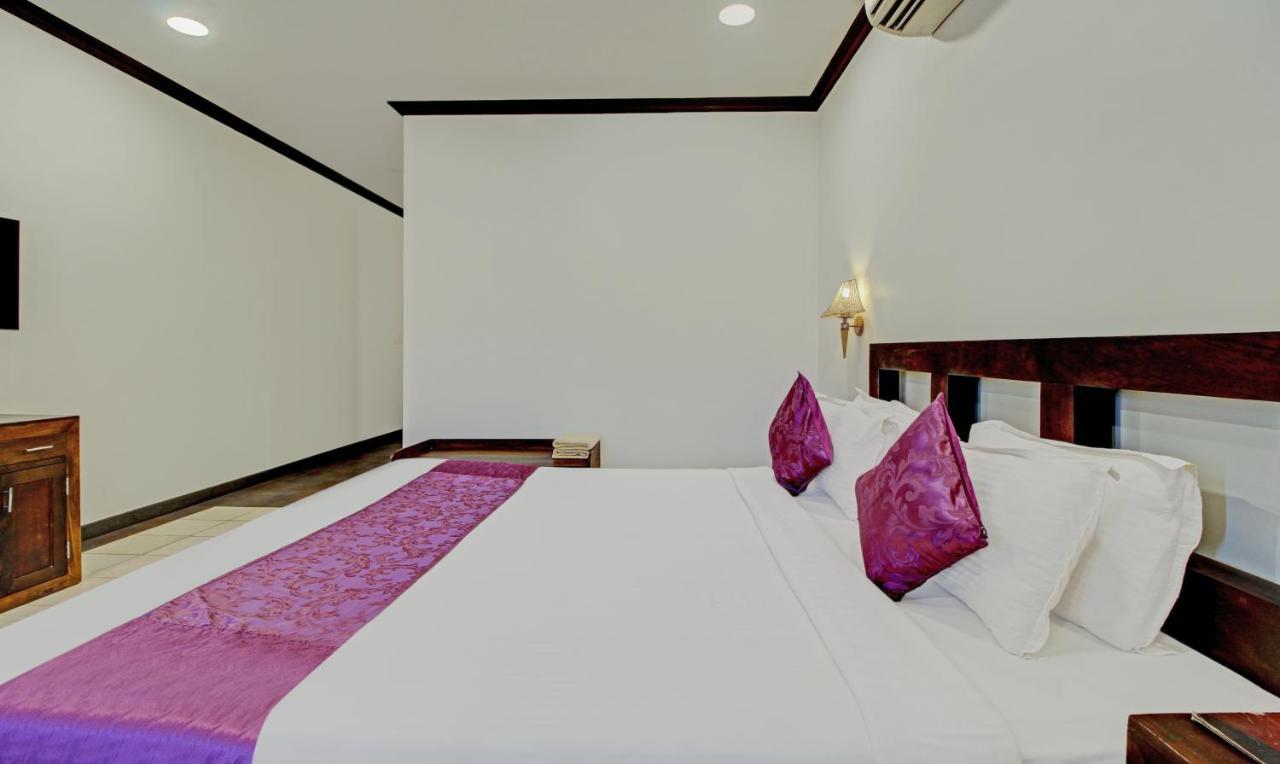 Treebo Premium Travancore Palace Cherthala Hotel