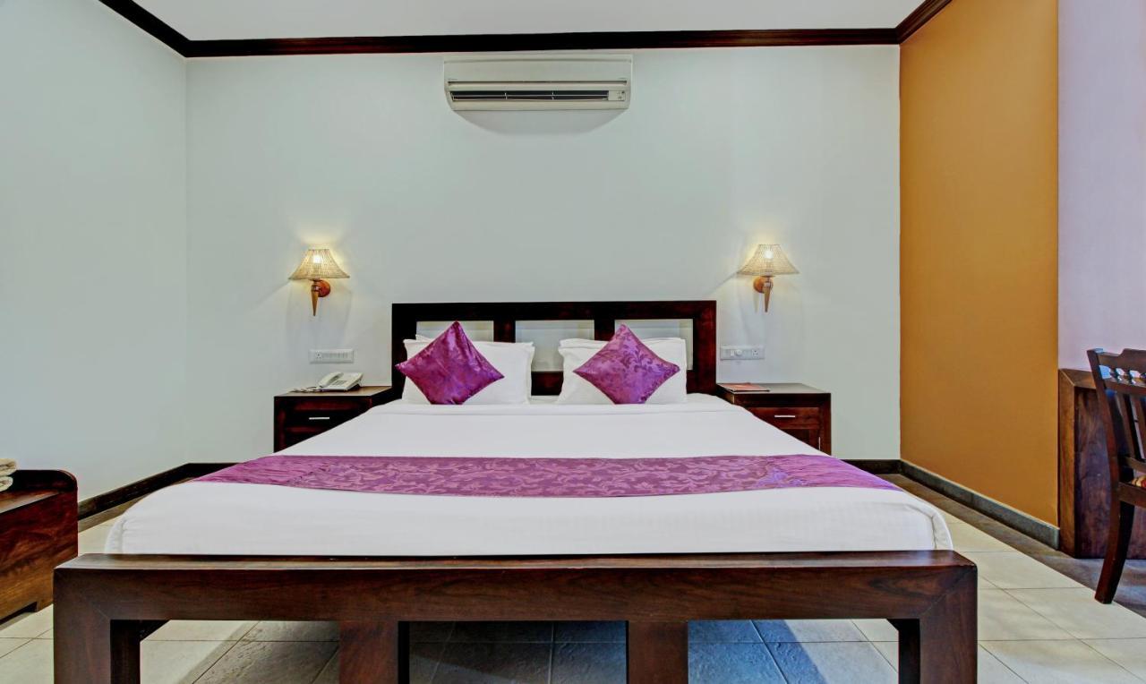 Treebo Premium Travancore Palace Cherthala Alappuzha