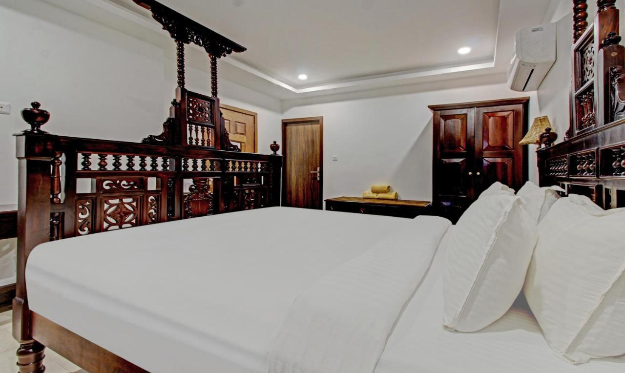 Treebo Premium Travancore Palace Cherthala Alappuzha