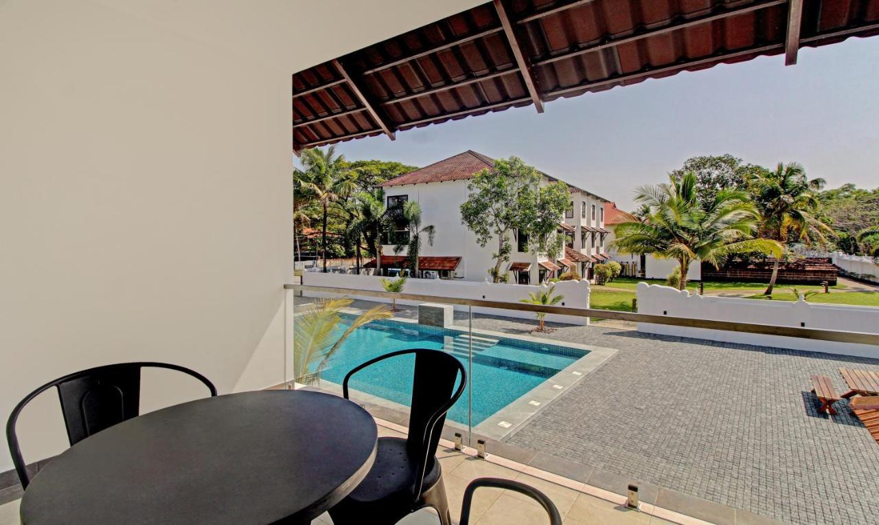 Hotel Treebo Premium Travancore Palace Cherthala Alappuzha
