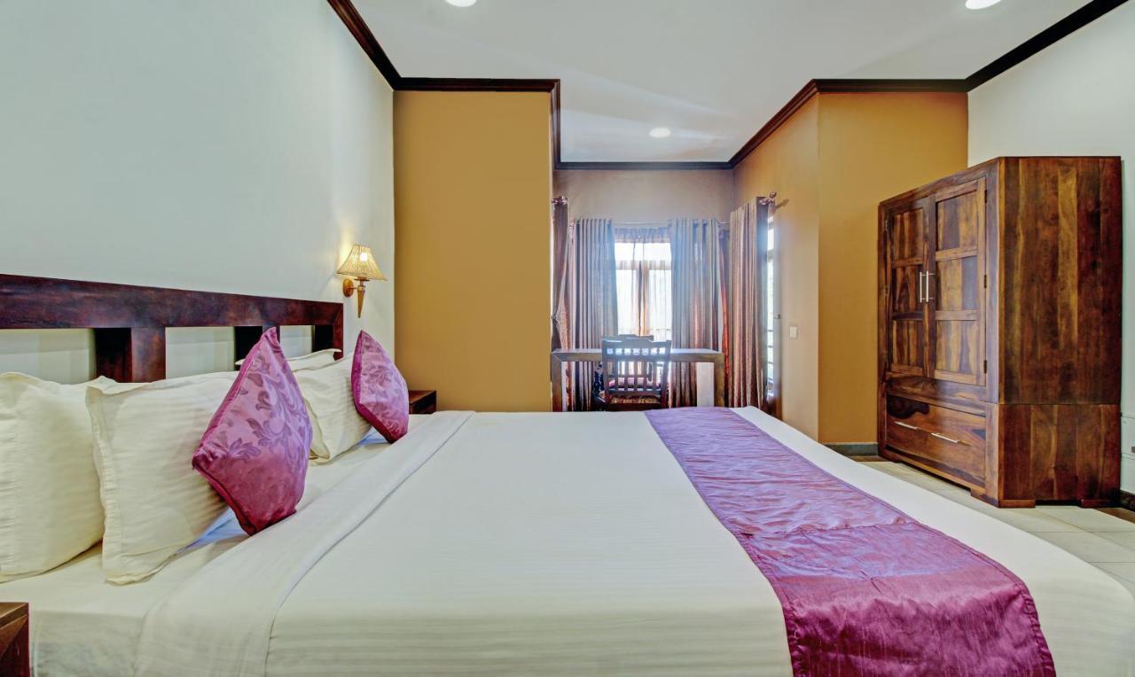 Treebo Premium Travancore Palace Cherthala 4* Alappuzha