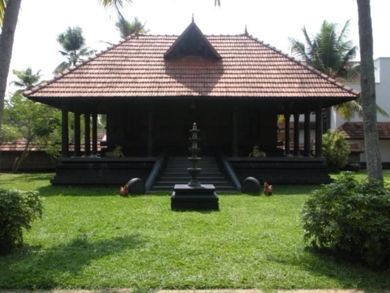 Hotel Treebo Premium Travancore Palace Cherthala Alappuzha