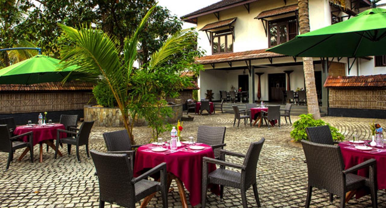 Treebo Premium Travancore Palace Cherthala Alappuzha