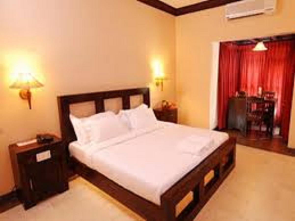 Treebo Premium Travancore Palace Cherthala Hotel 4*