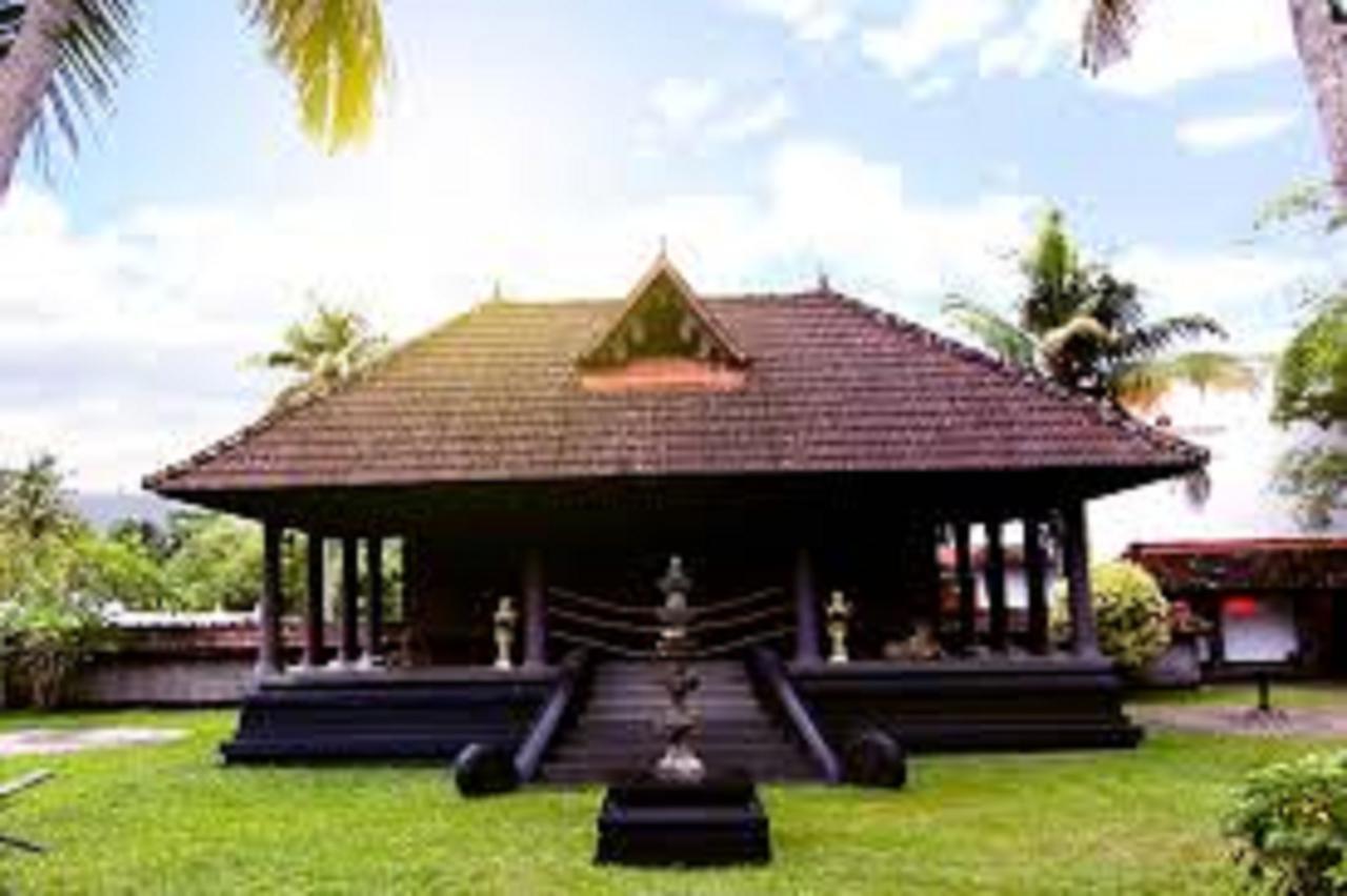 Treebo Premium Travancore Palace Cherthala