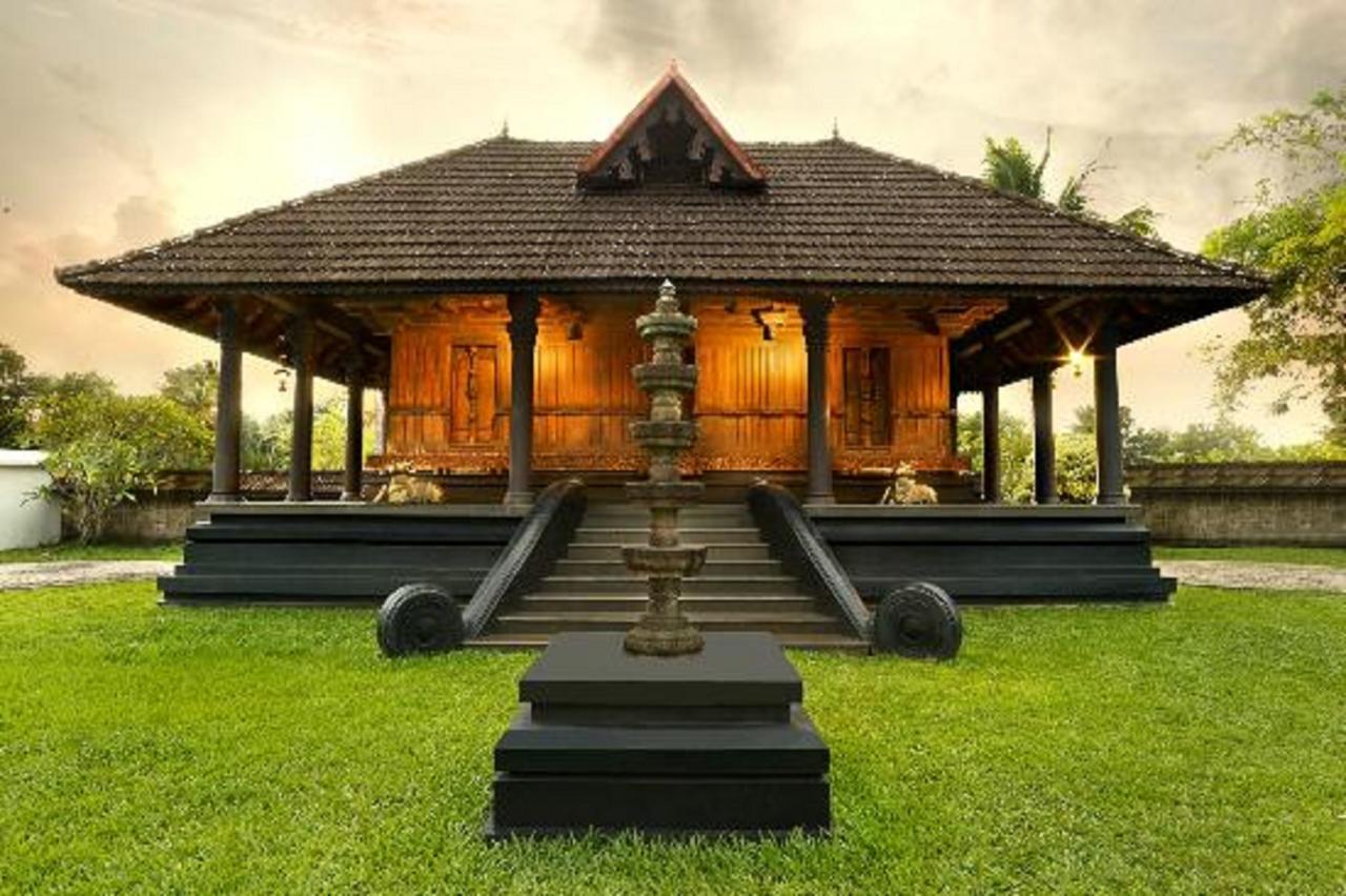 Treebo Premium Travancore Palace Cherthala Hotel